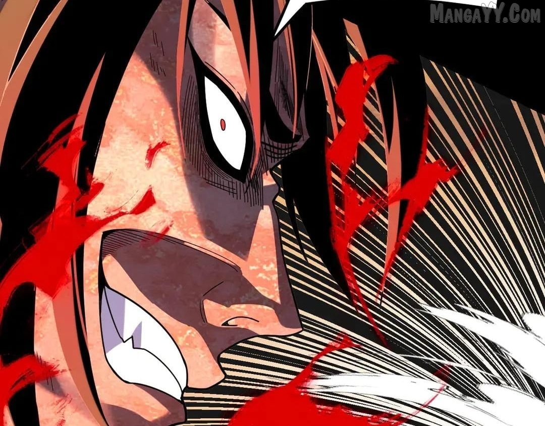 Me, The Heavenly Destined Villain Chapter 290 - page 96